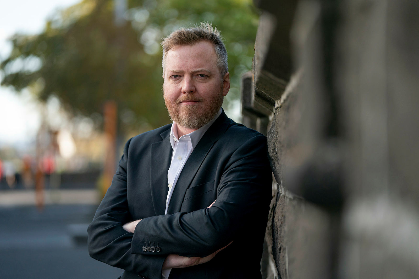 Sigmundur Davíð lenti í vandræðum vegna bíóferðar, þorrablóts og leiks Íslands og Danmerkur