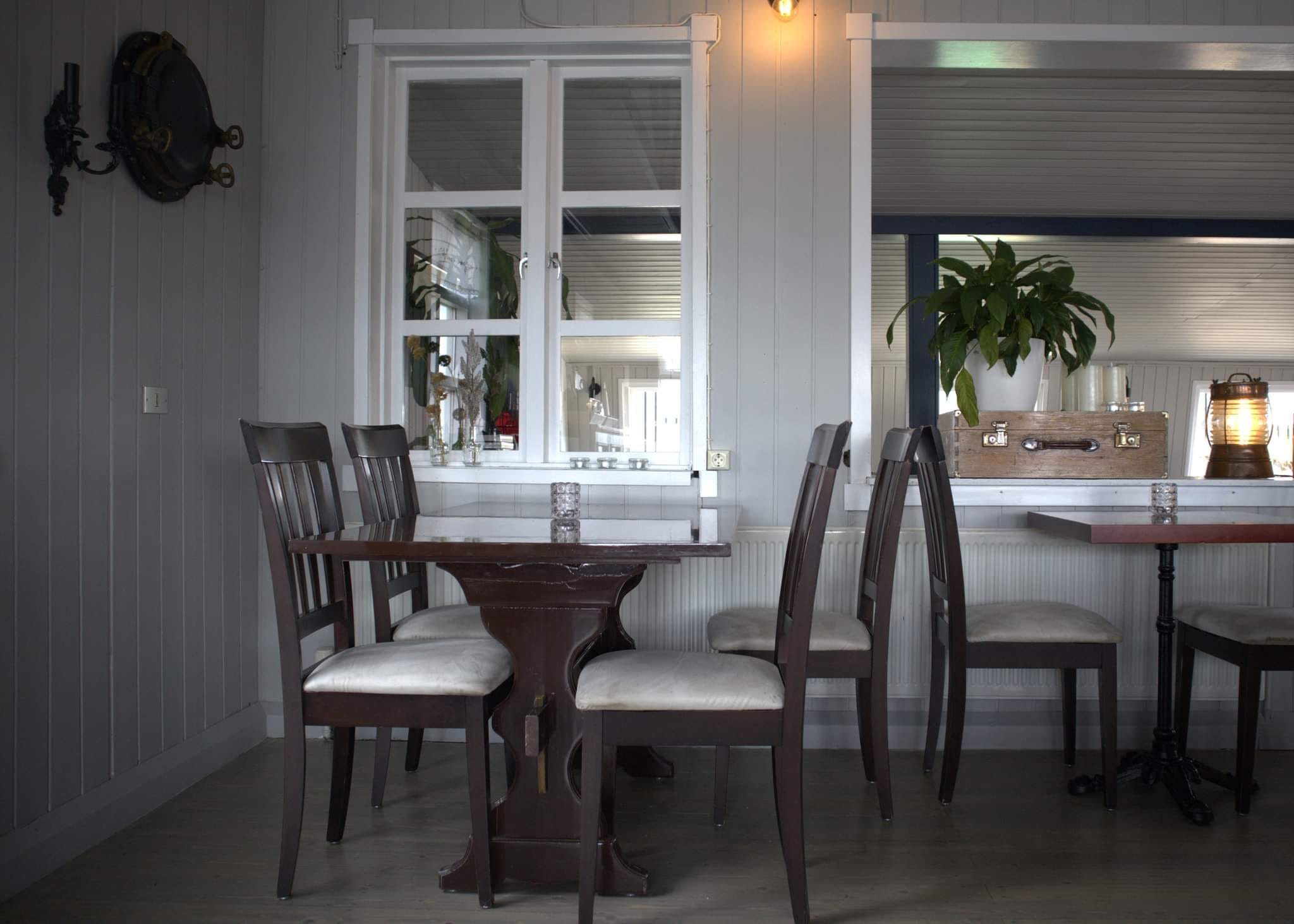 Stefnir í lokun Sjávarsetursins í Sandgerði – Eigandinn ósáttur