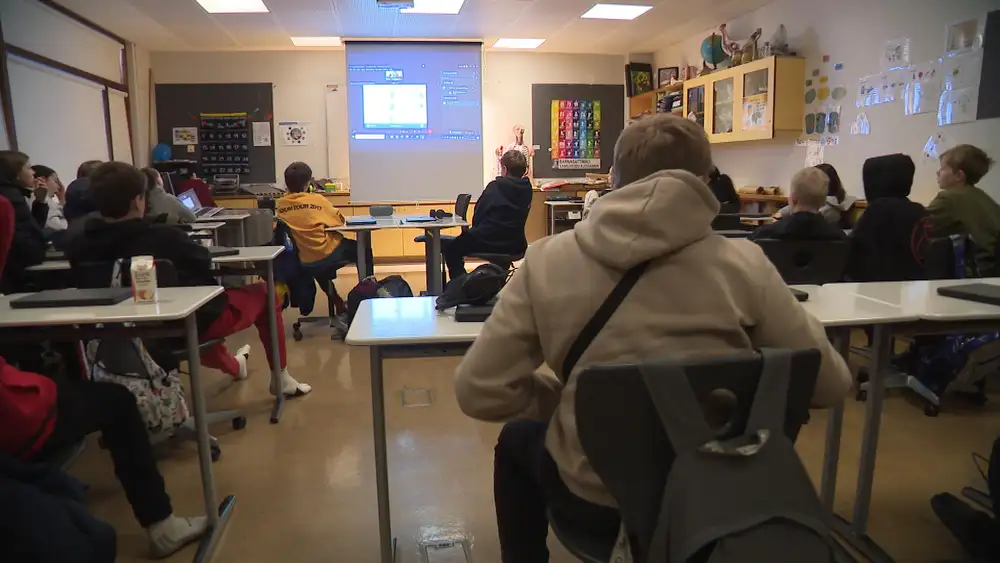 Jón Gnarr skrifar: Strákar eru líka fólk