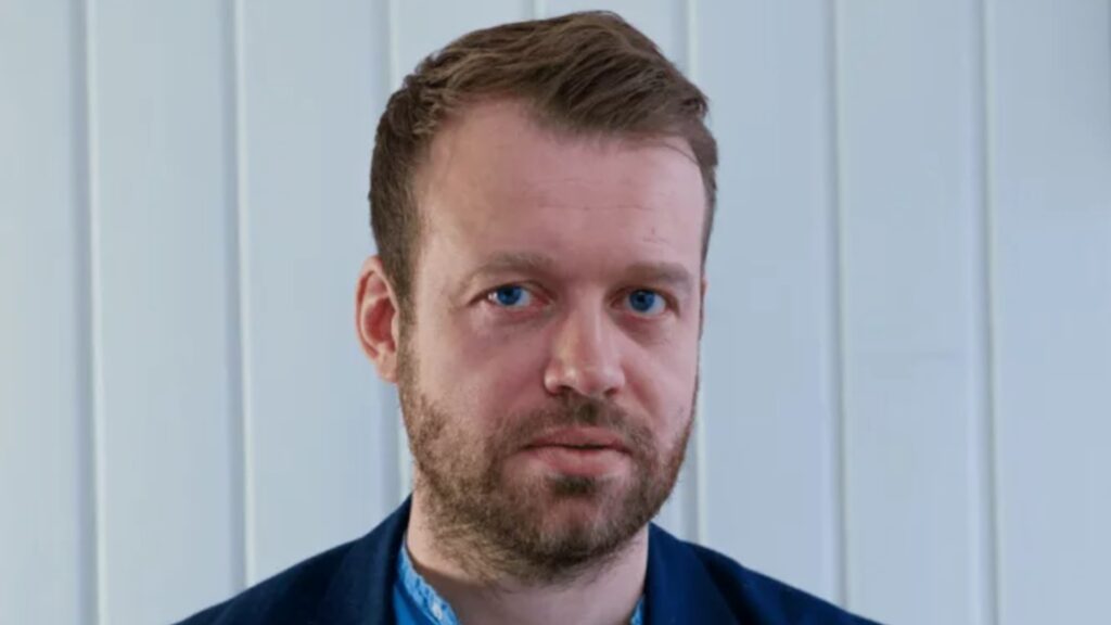 Kemur erfðafjárskattinum til varnar: „Þeir sem erfa háar fjárhæðir eru ekki verðmeira fólk en sá sem erfir ekkert“