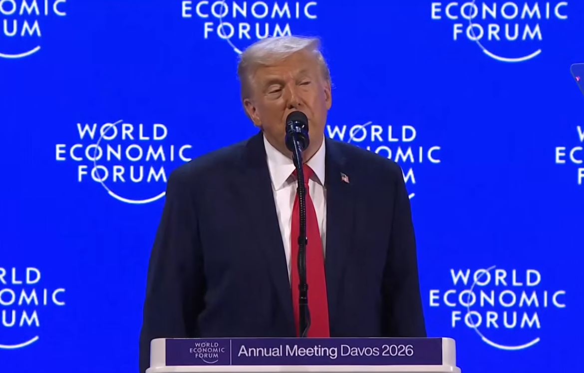 Segist ekki ætla að beita hervaldi til að taka Grænland