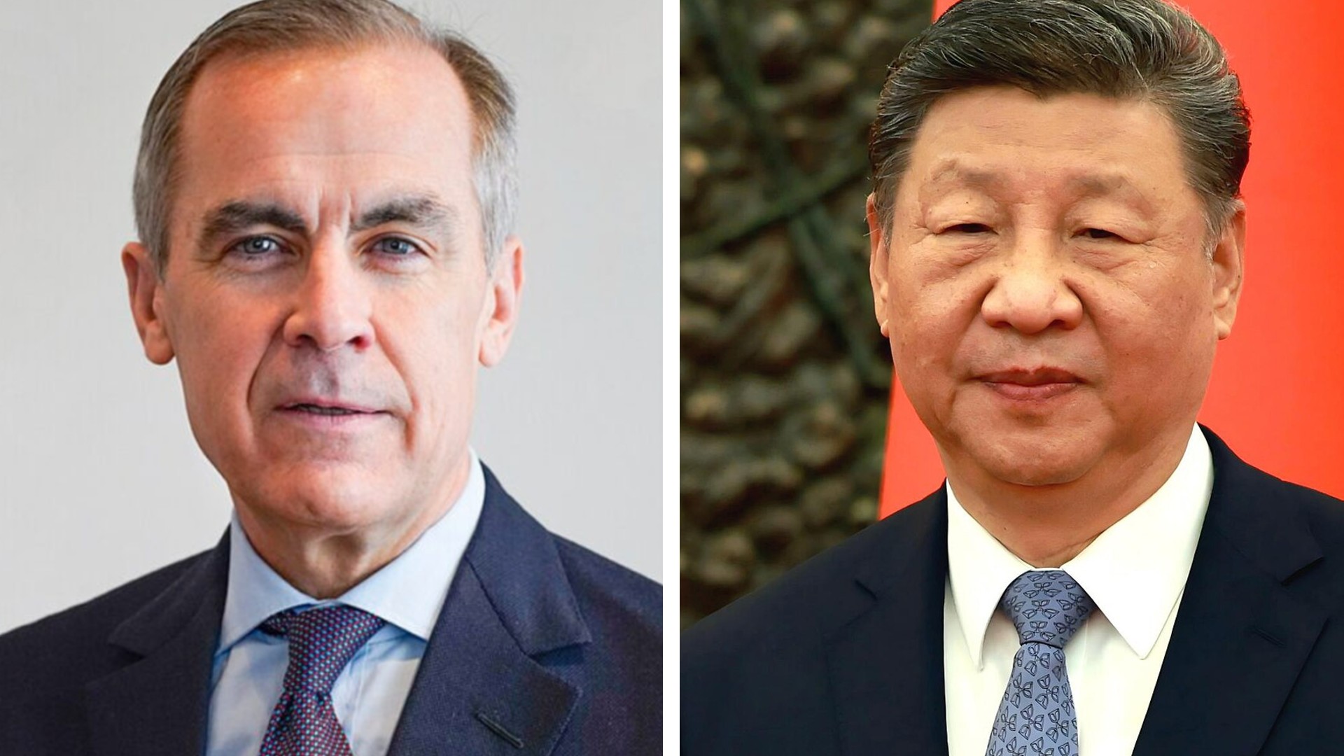 Kanada hallar sér að Kína eftir tollagleði Bandaríkjanna – Lækka tolla og styrkja tengslin