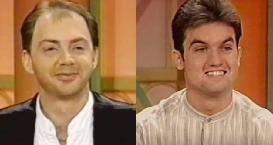 Játning í spjallþætti endaði með harmleik – Upplifði djúpa skömm