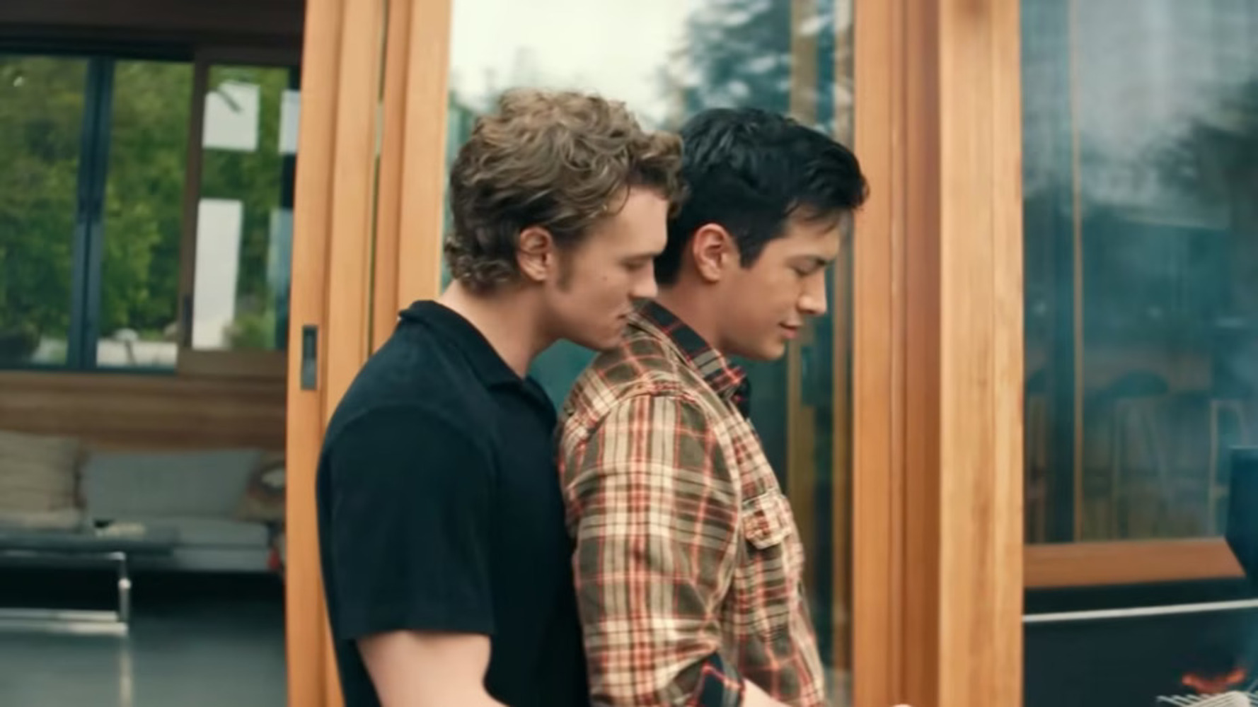 Heated Rivalry bústaðurinn kominn í leigu á Airbnb