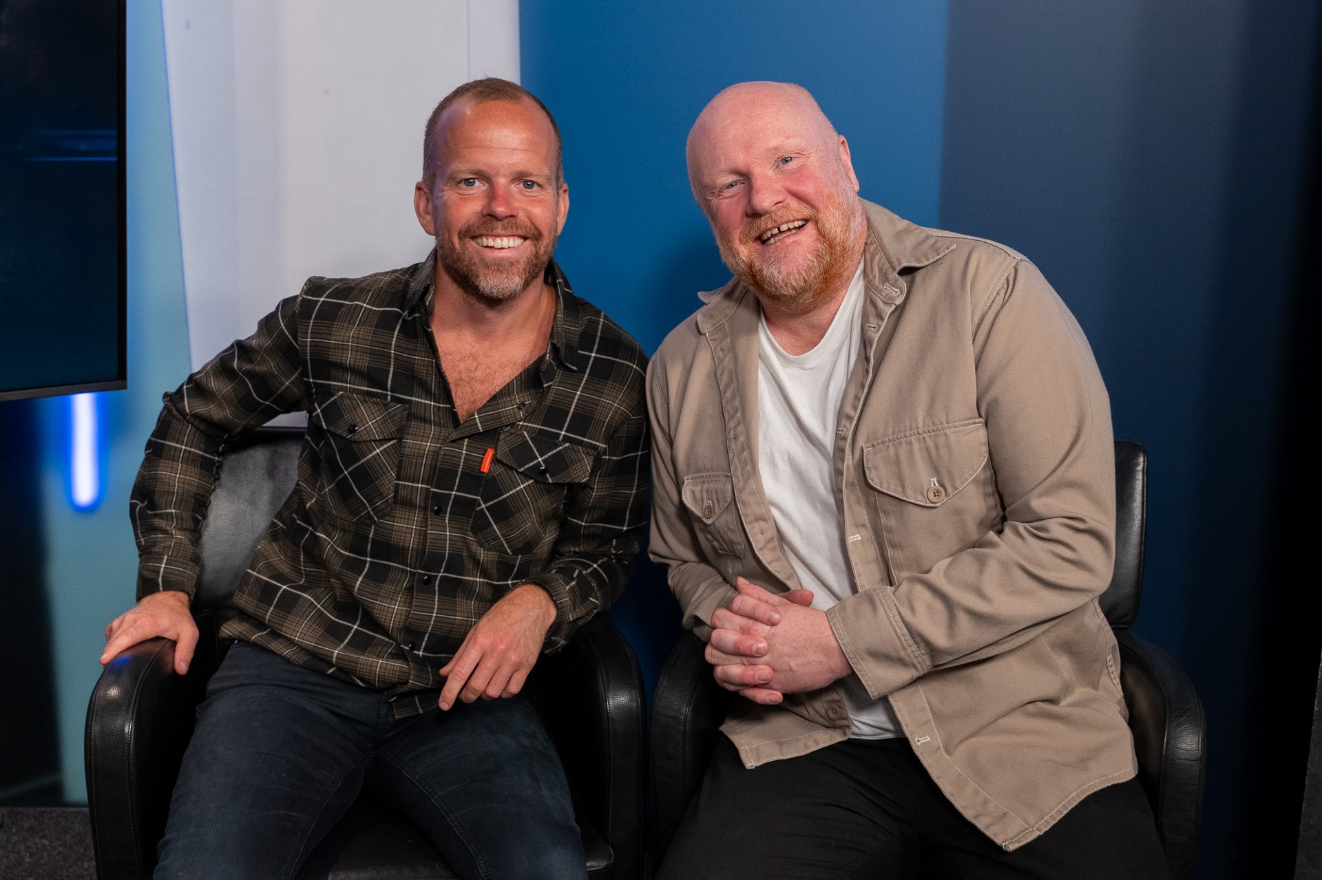 „Hann var eins og örvæntingarfullur gaur á djamminu“