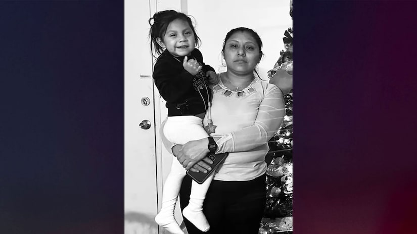 Dæmdur til dauða fyrir að myrða kærustuna sína og fjögurra ára dóttur hennar