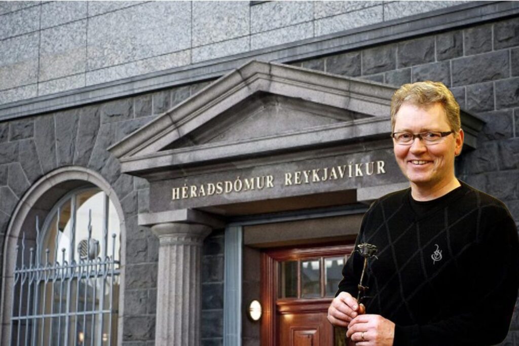 Orðið á götunni: Ólíkt hafast þeir að – sumir skilja að tímabundin skipun í embætti er tímabundin, aðrir ekki