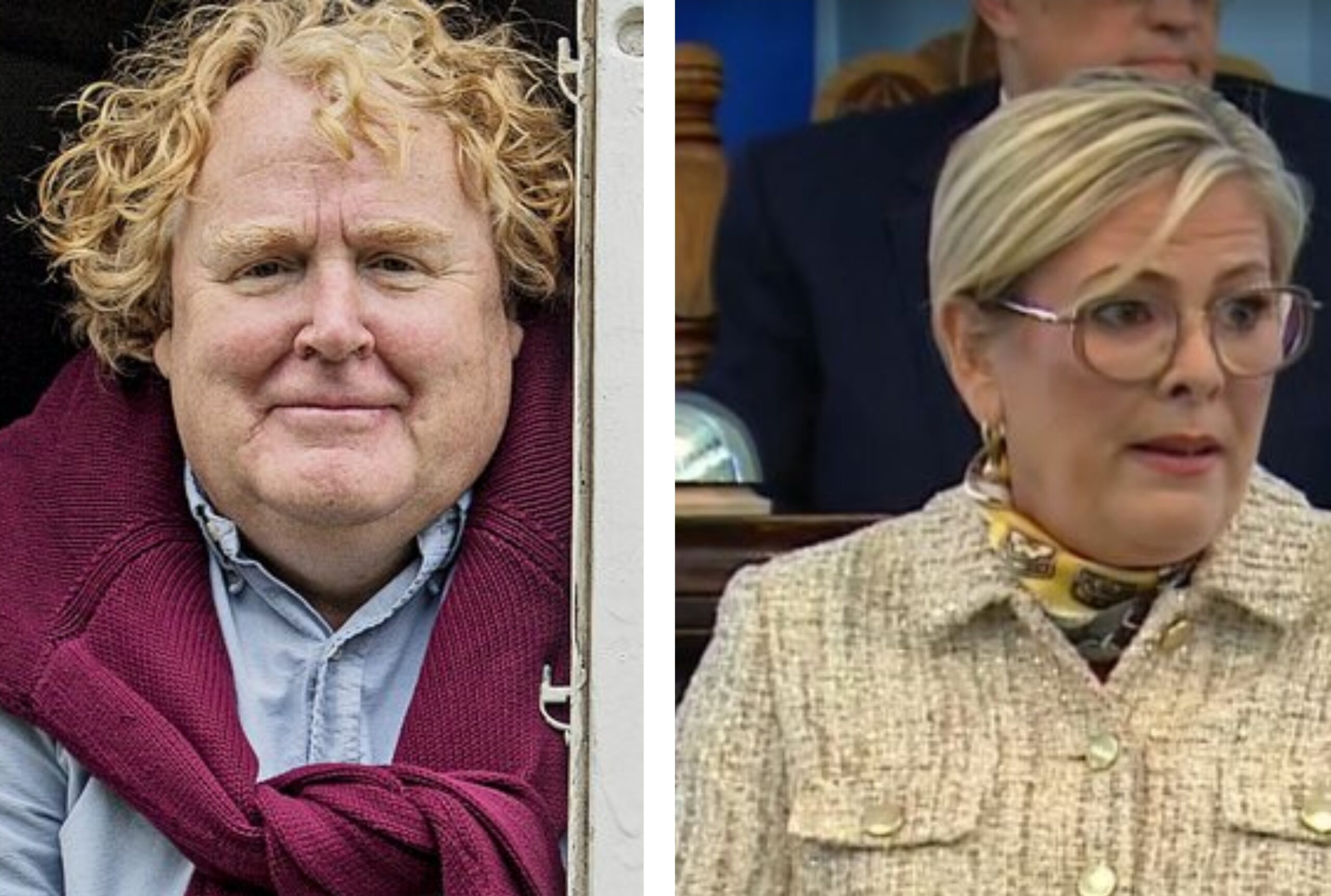 Egill ósáttur við Höllu – „Hví ávarpar forseti Íslands frjálshyggjuhalleljúasamkomu?“