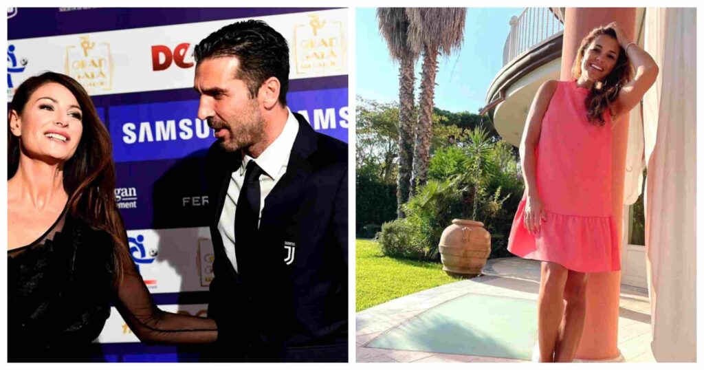 Hélt framhjá einni fegurstu konu heims með sjónvarpskonu – Nágrannar kvörtuðu undan stunum frá húsinu