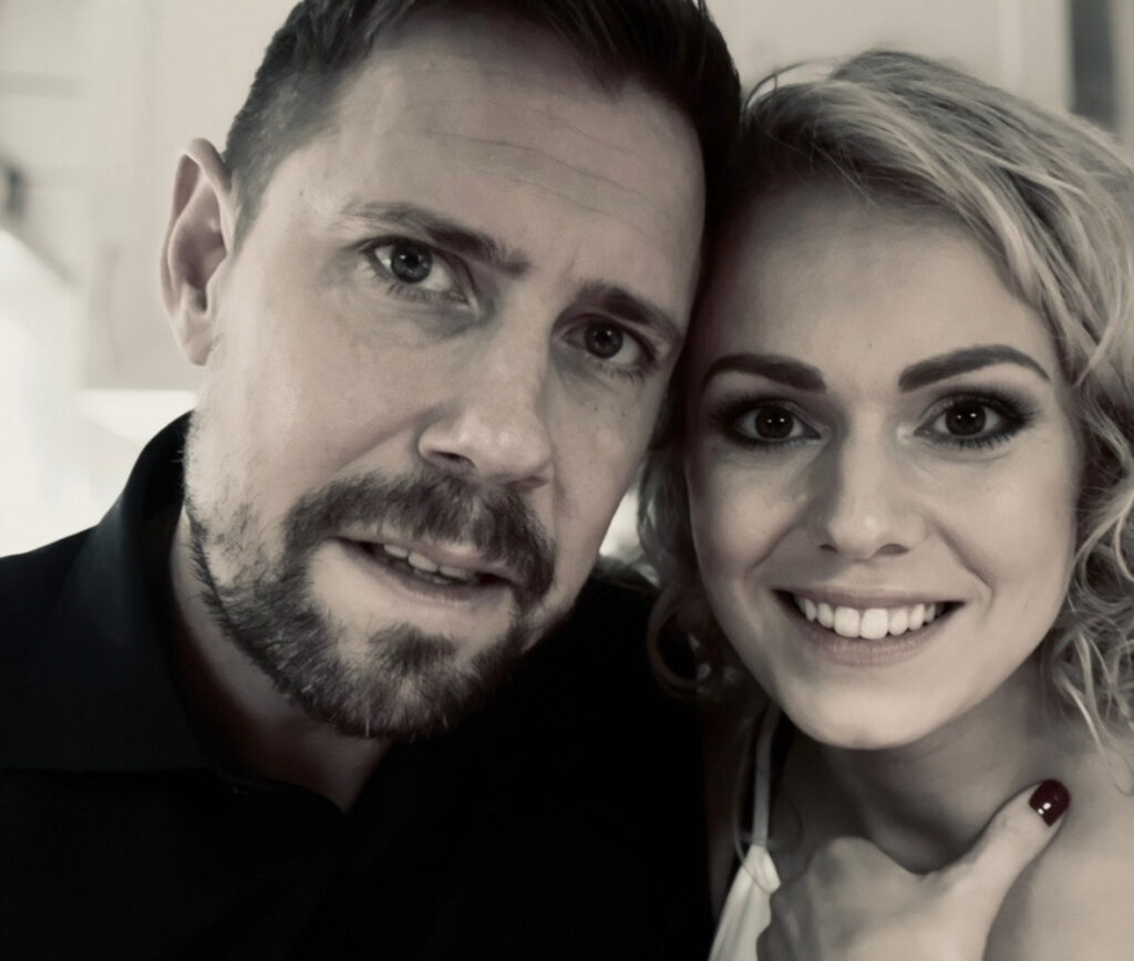 Músíkalskt íslensk-færeyskt samband í hangsinu