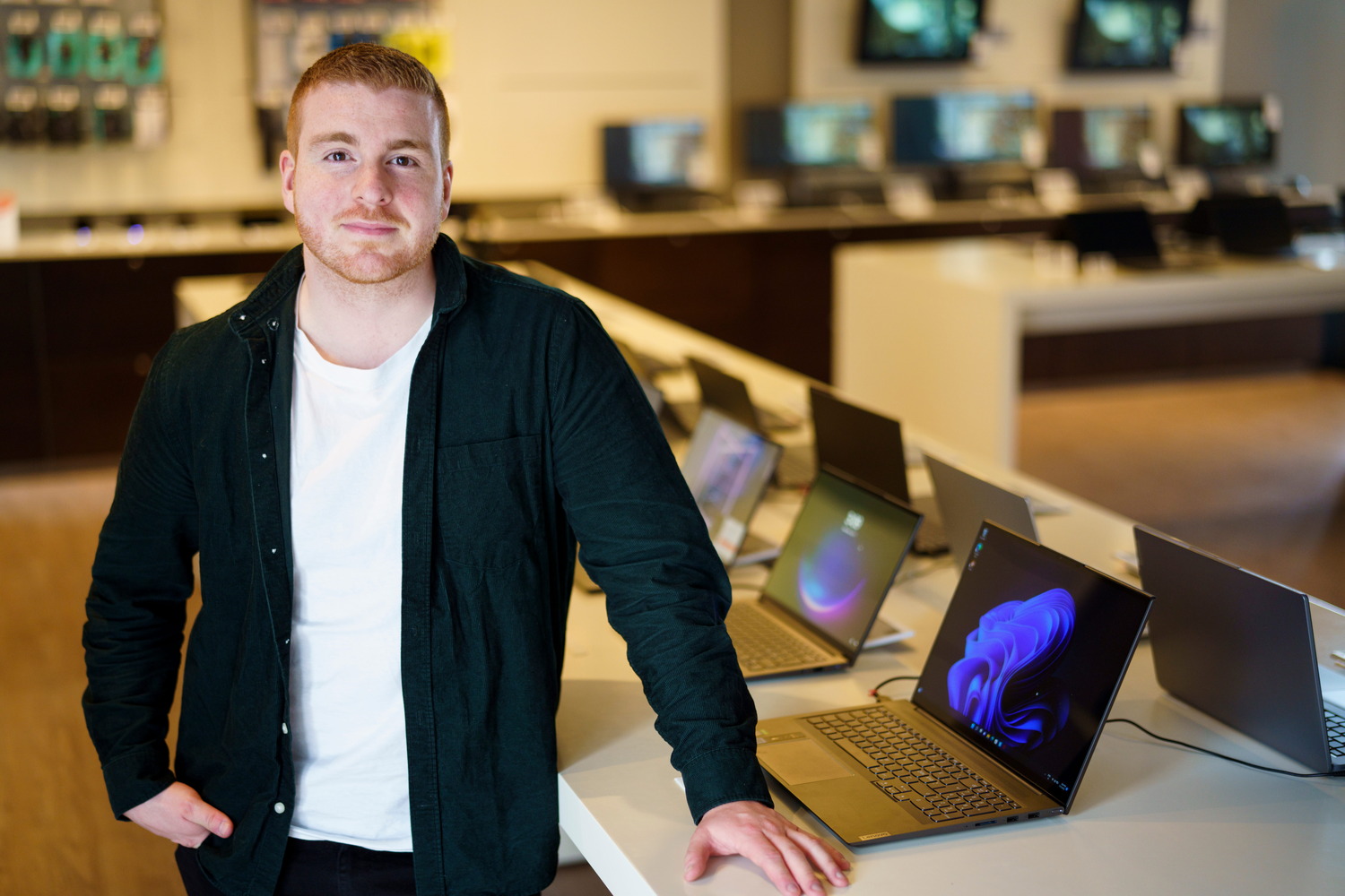 Snjallsímar OPPO komnir á íslenskan markað