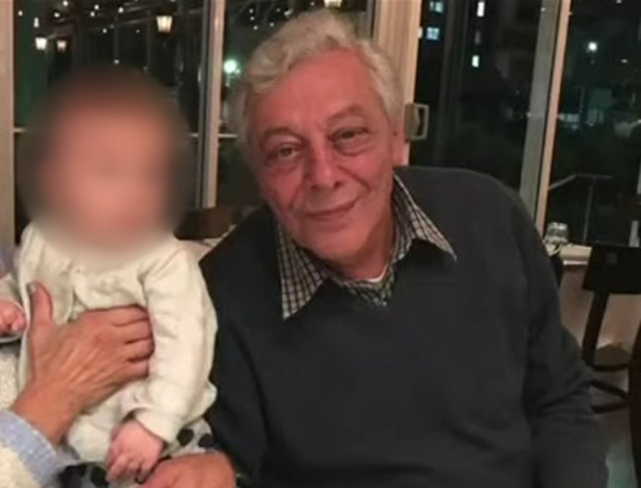 Virðast hafa farið mannavillt þegar þeir rændu 85 ára afa – Lögregla biðlar til mannanna