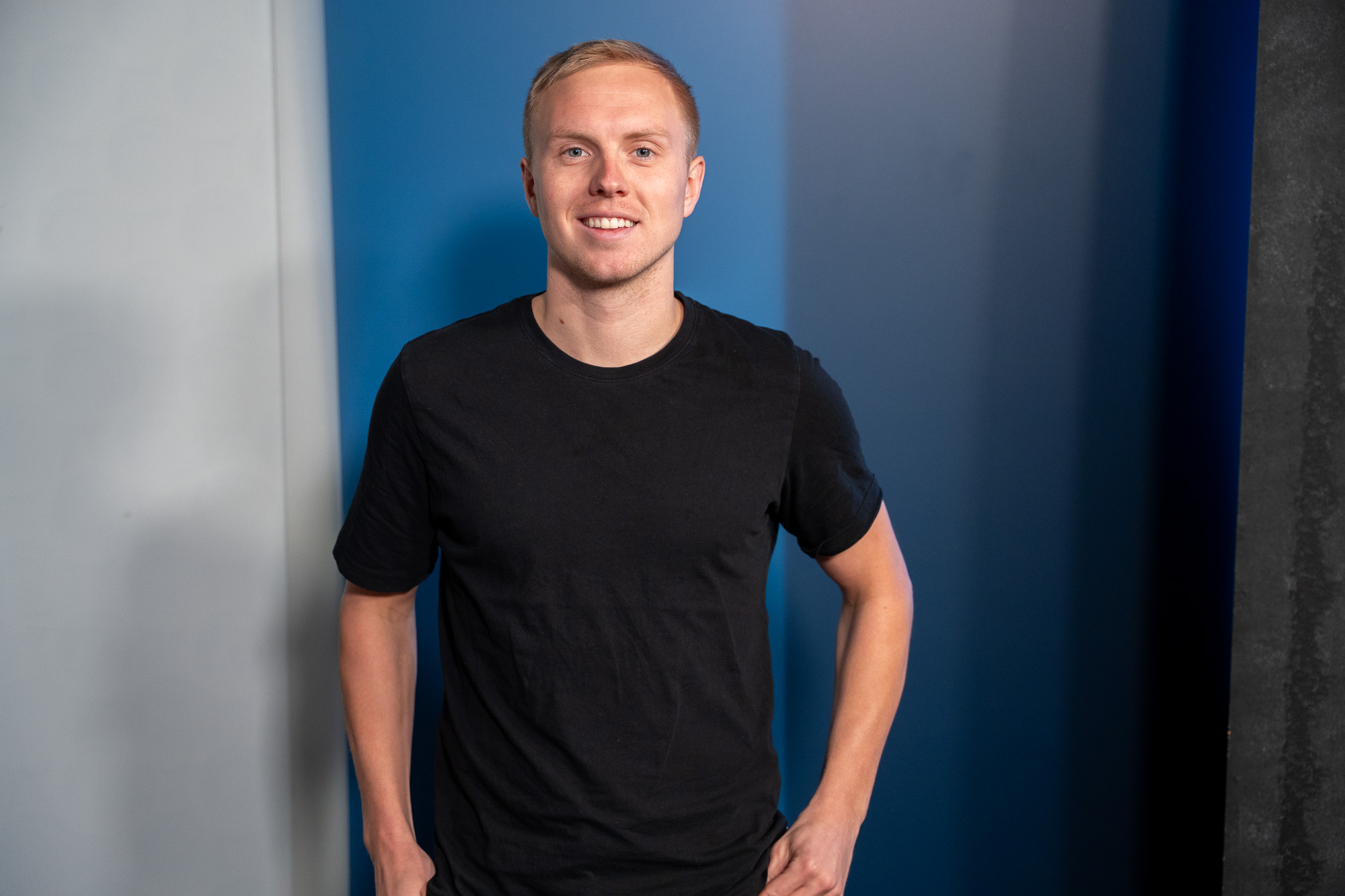 Íþróttavikan: Daníel Hafsteinsson um Víking og landsleikinn framundan