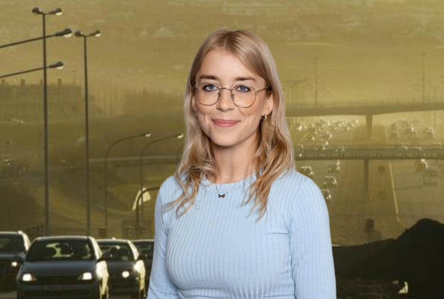 Diljá Mist: „Gætum við fengið göturnar hreinsaðar í Reykjavík?“