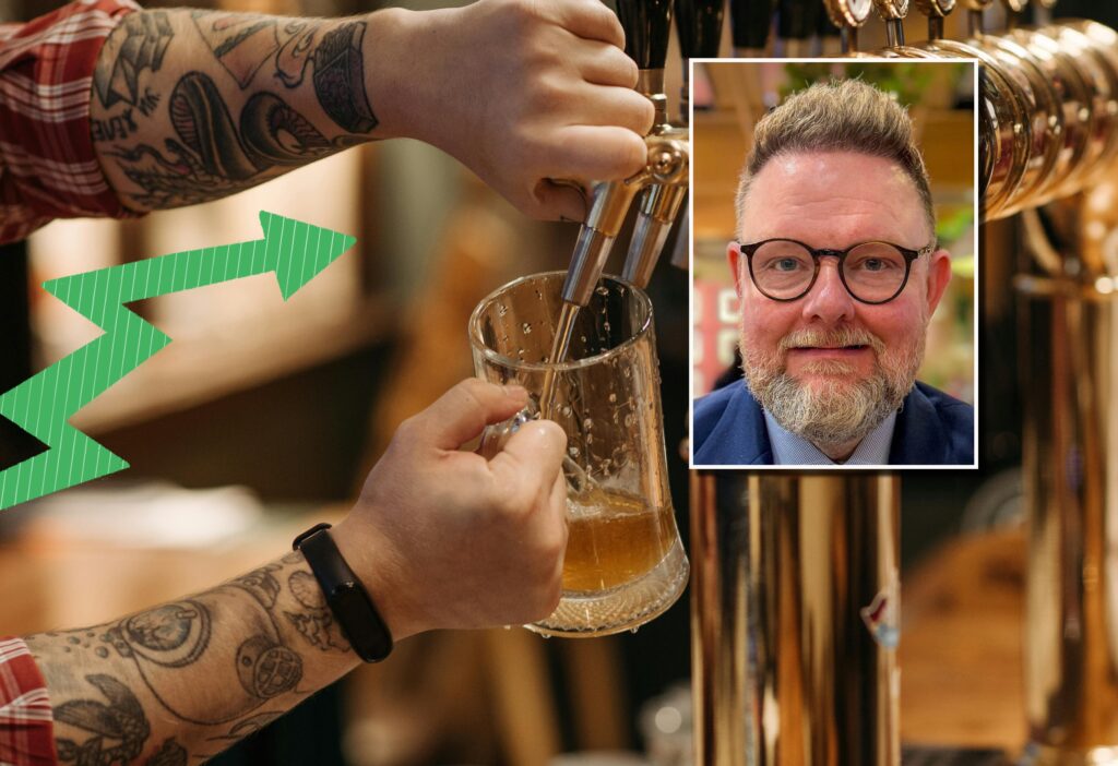 Einar Bárðar: „Þetta er þróun sem vekur áhyggjur“