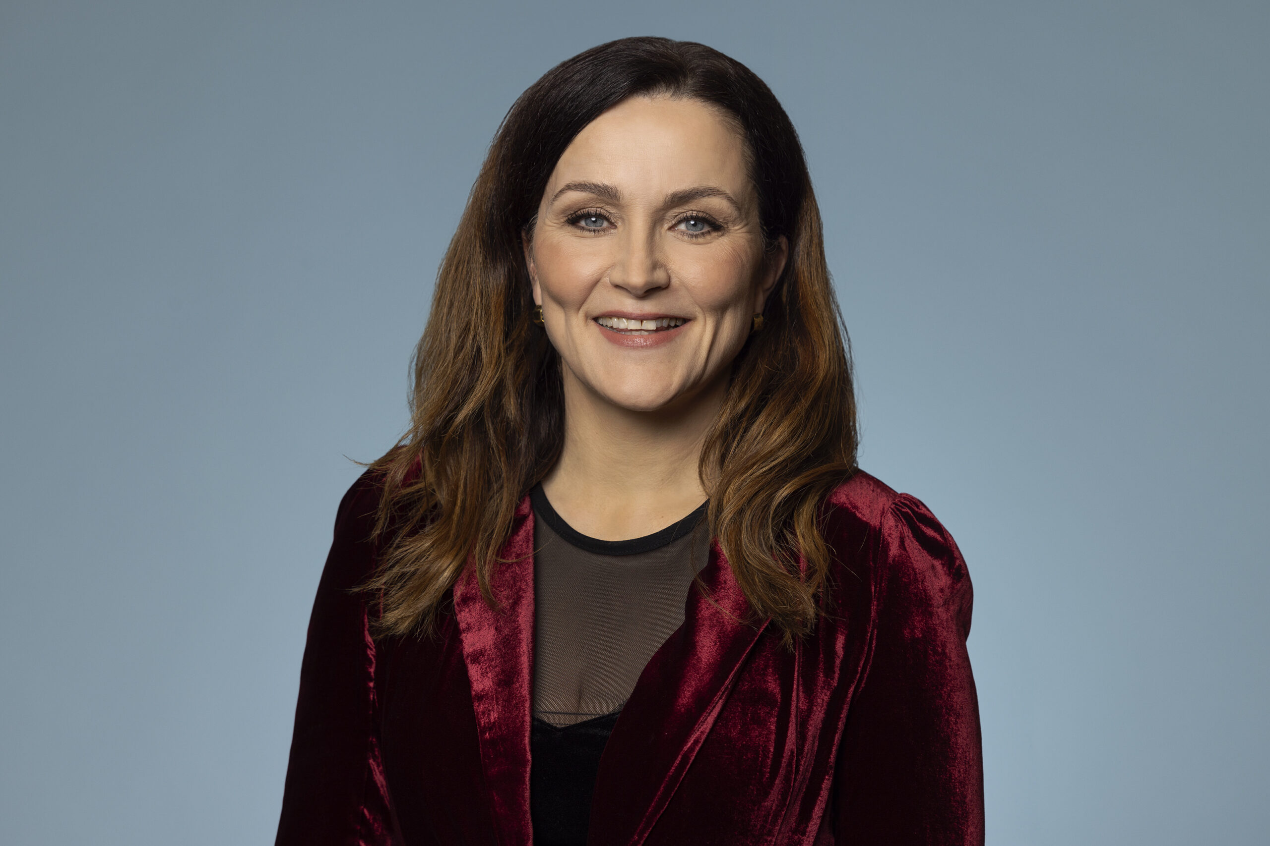 Erla Ósk Ásgeirsdóttir er nýr formaður Jafnvægisvogarráðs FKA