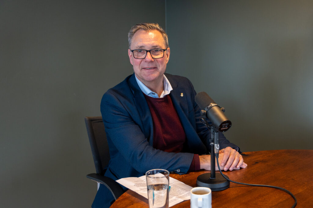 Willum Þór Þórsson: Lottópeningarnir skipta sköpum