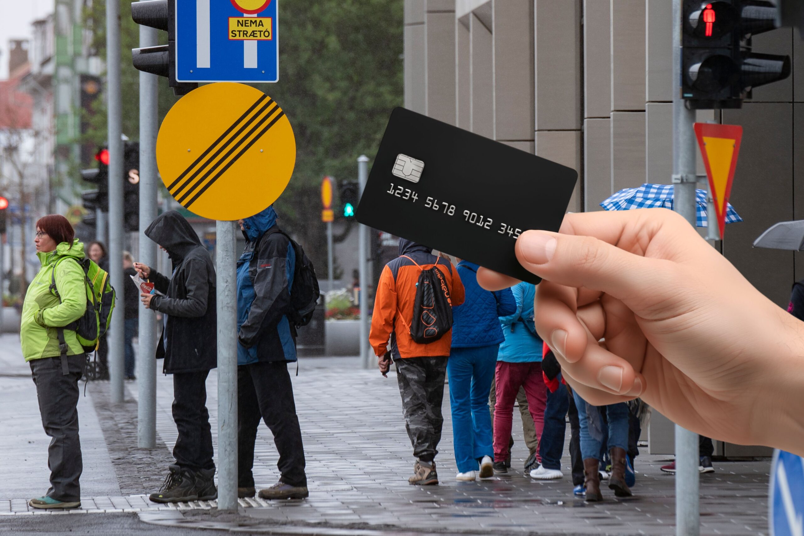 Fær á baukinn fyrir að kvarta undan verðlagi á Íslandi