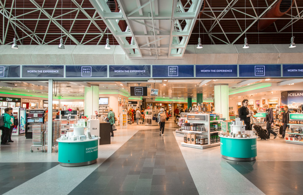 Hanna útskýrir hátt verðlag í Fríhöfninni: „Við getum ekki alltaf verið ódýrust“