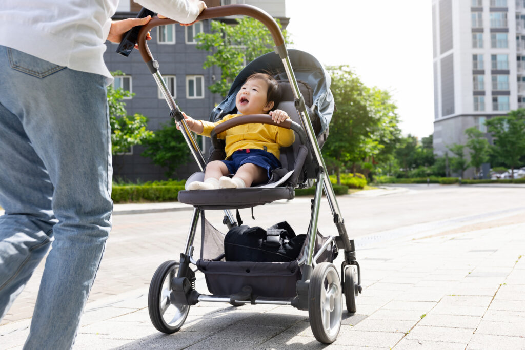 Gerði allt brjálað þegar hann lagði til að fluttar yrðu inn konur til að auka fæðingartíðnina