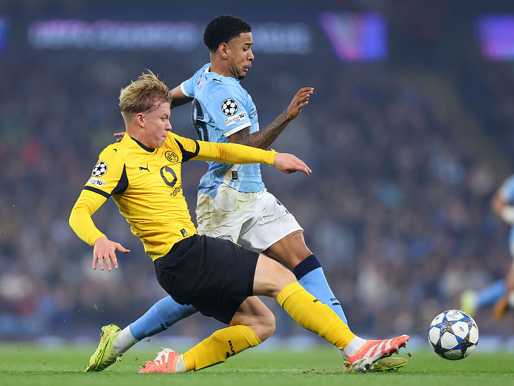 Gætu mokað inn á því að selja í sumar – Tvö ensk félög áhugasöm