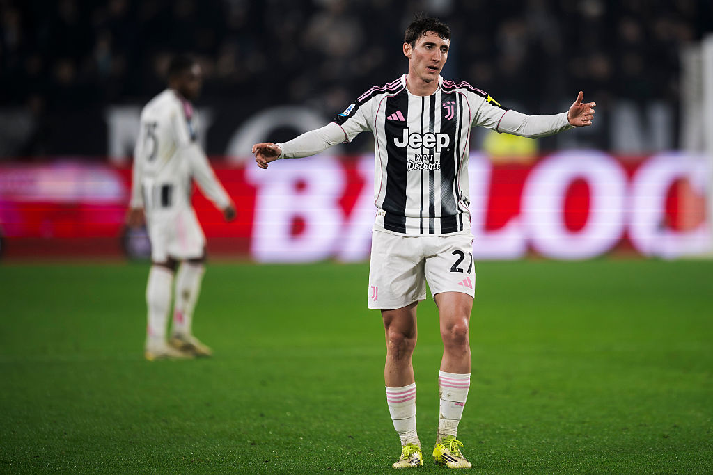 United sendir njósnara til Ítalíu í dag