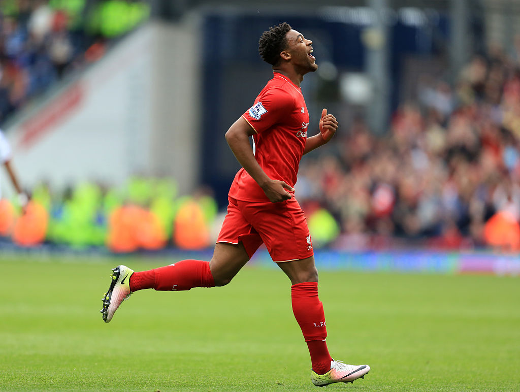 Fyrrum leikmaður Liverpool handtekinn við komuna til Englands