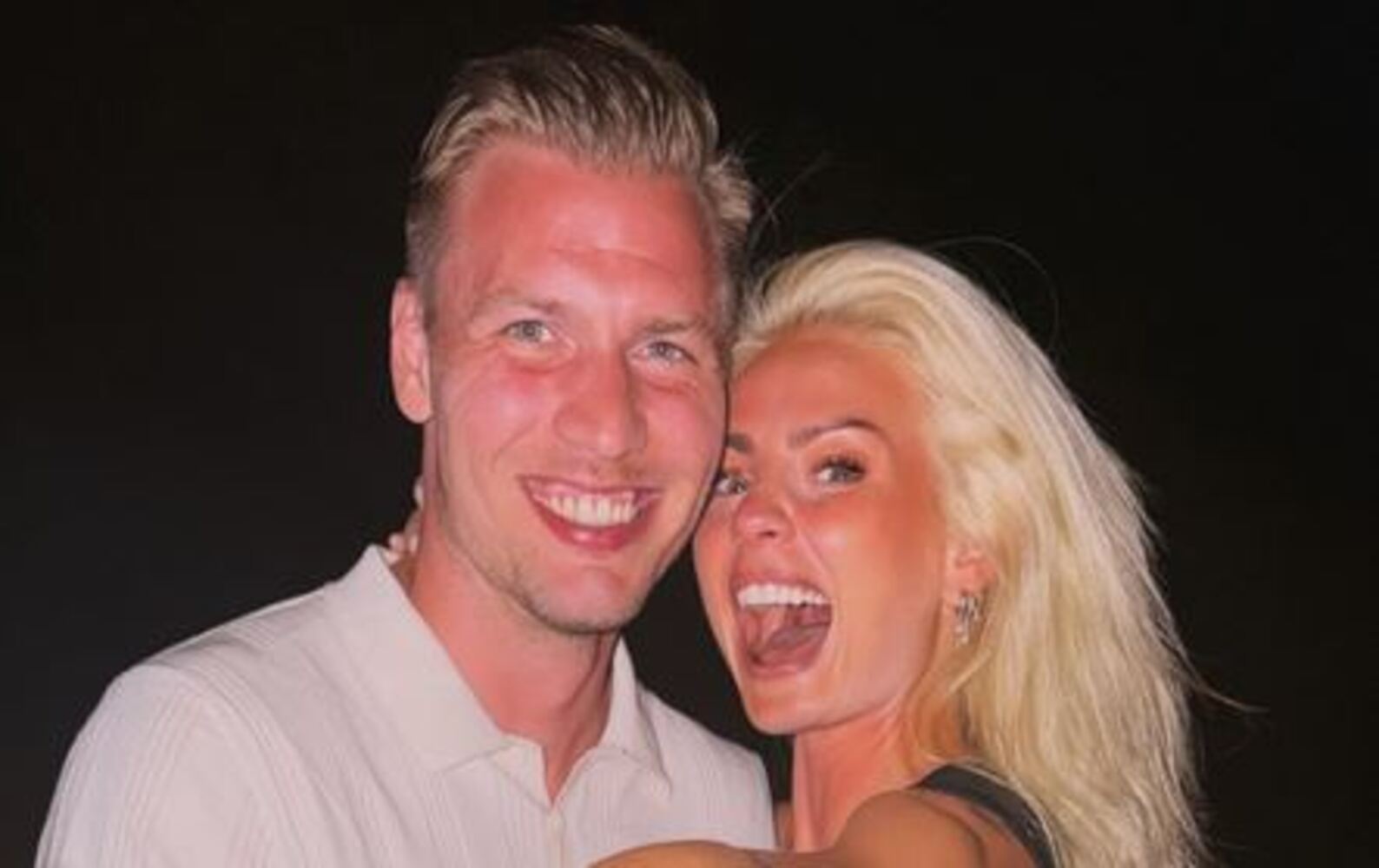 „Þúsund sinnum já“