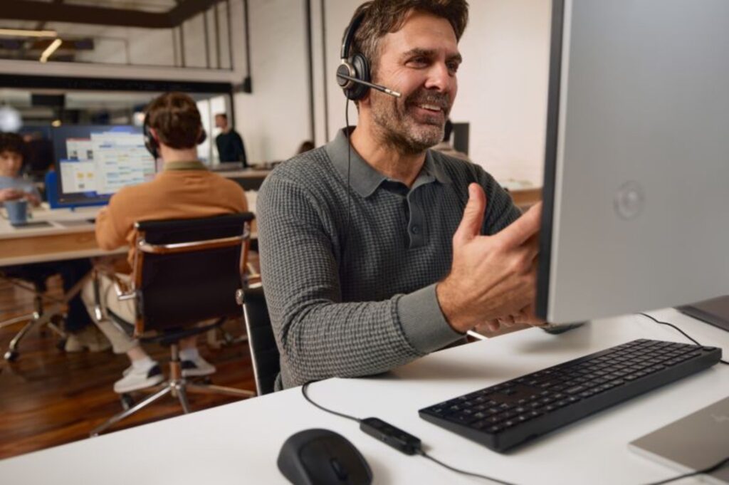 HP sigrar á alþjóðlegri tæknimessu