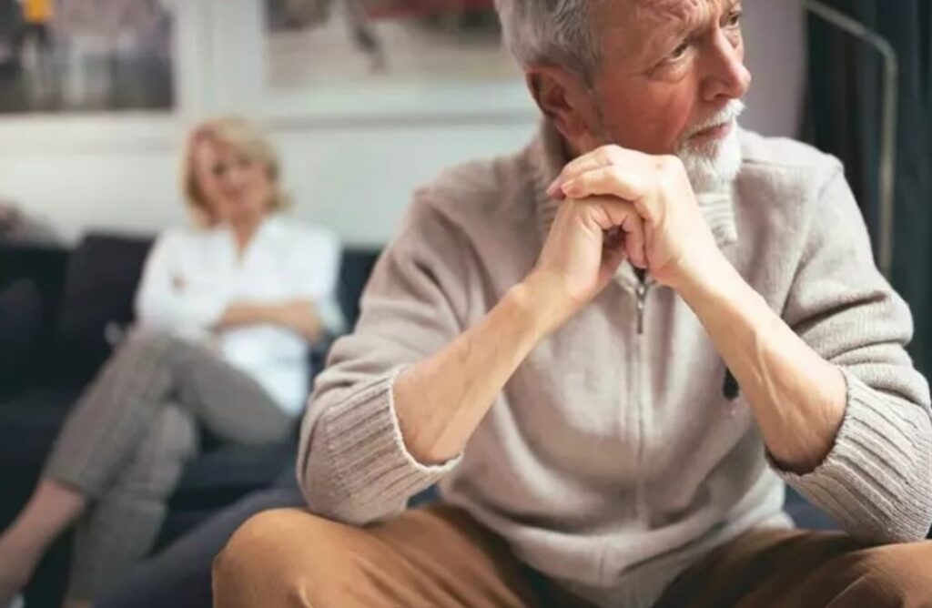 Svona sér maður hvort fólk er stjórnsamt