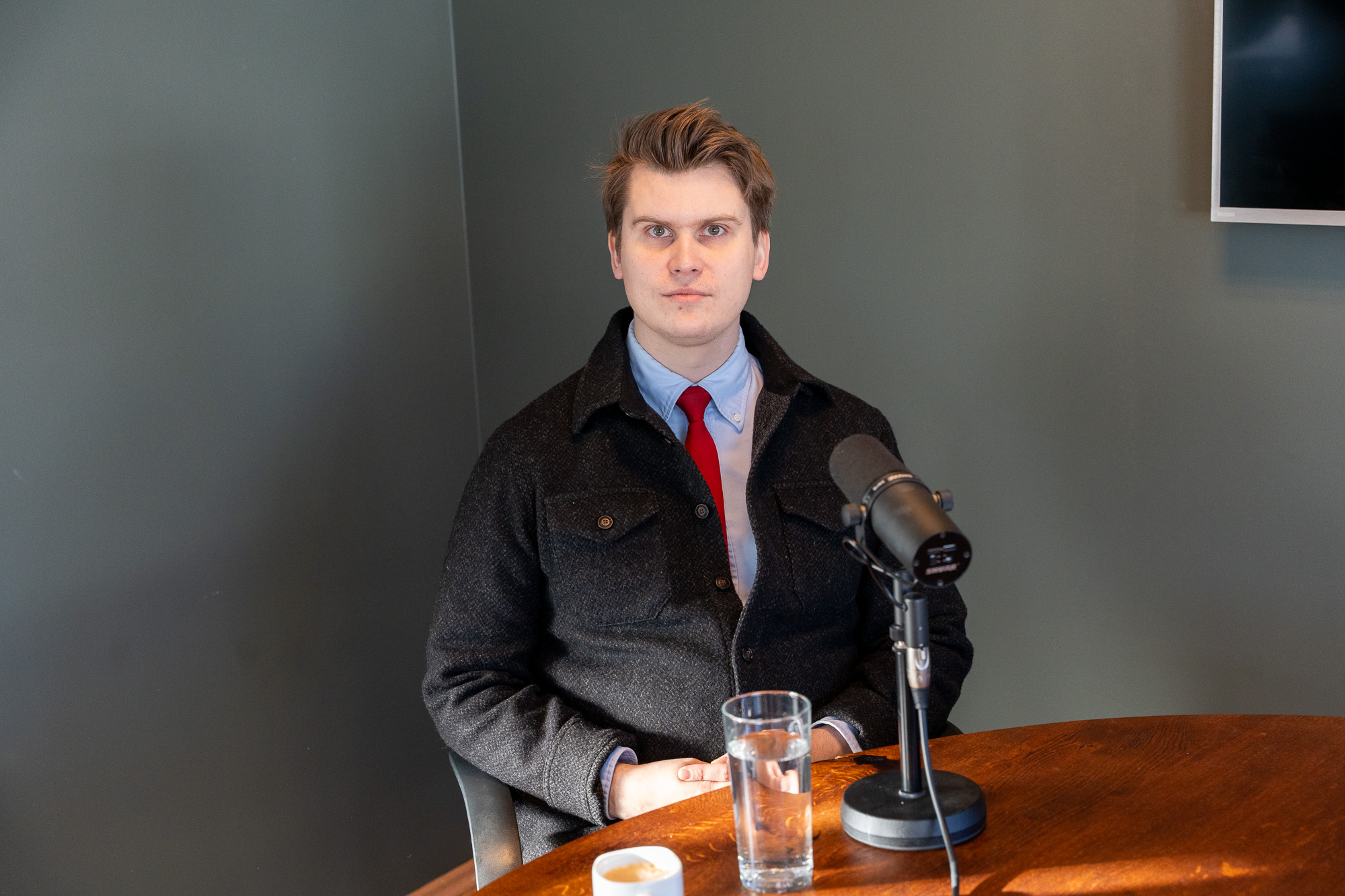 Jóhann Páll Jóhannsson: Orkuöflun komin af stað eftir sjö ára bið – forgangur almennings til orku lögfestur