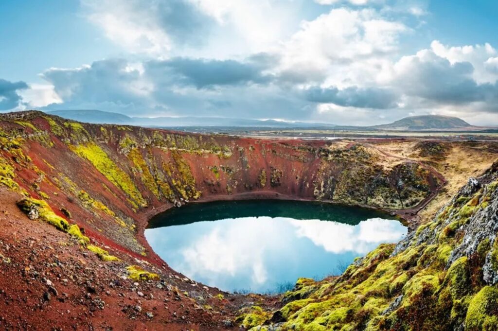 Svara gagnrýni vegna Kersins – „Atvik sem var afar óheppilegt og leiðinlegt og við biðjumst afsökunar á því“