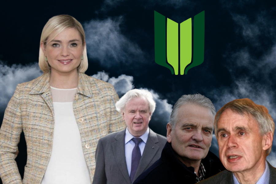 Orðið á götunni: Lilja vann og hvað svo? – Öldungaráðið stóð að baki henni