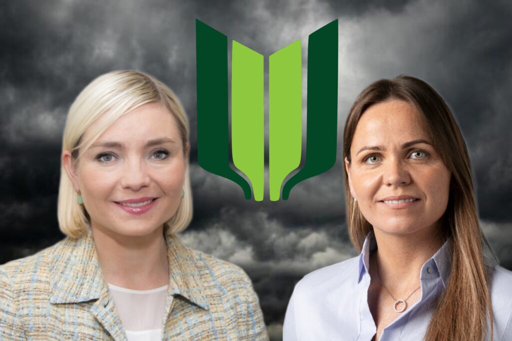 Svarthöfði skrifar: Vonlaust verkefni hjá Framsókn – formannsframbjóðendur með sjálfseyðingarhvöt