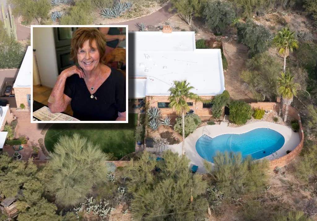 Fyrrum yfirmaður hjá FBI efast um að Nancy Guthrie hafi verði rænt – „Ég er mjög tortrygginn“