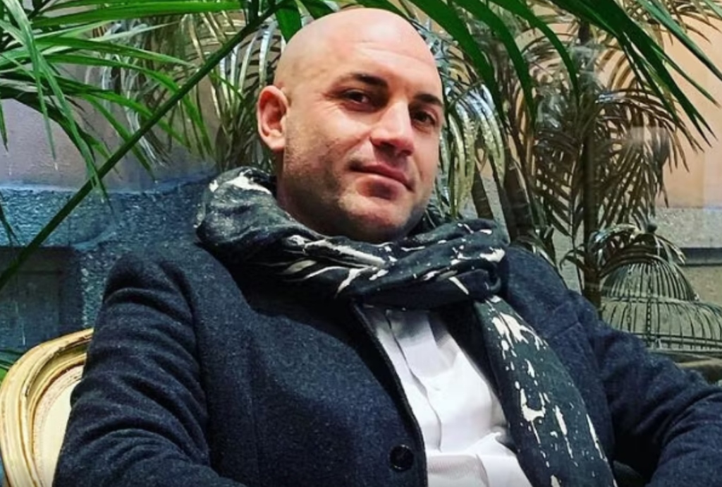 Staðfesta sorglegt andlát fjölskylduföðurs