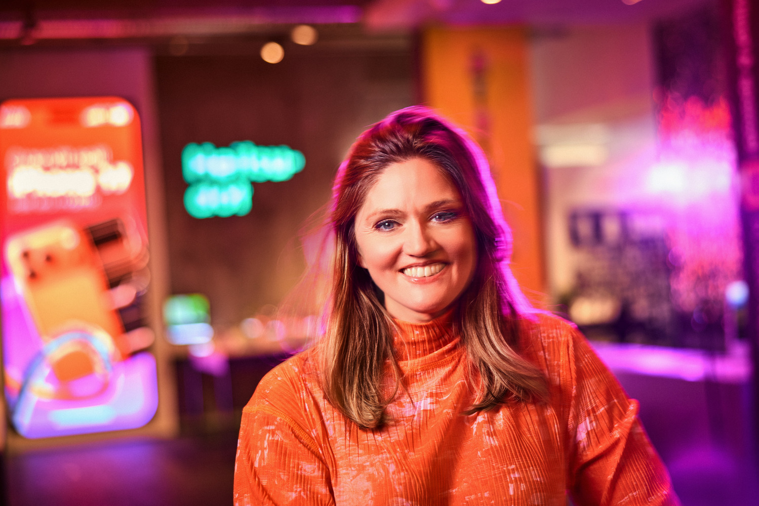 Áframhaldandi sterkur rekstur hjá Nova