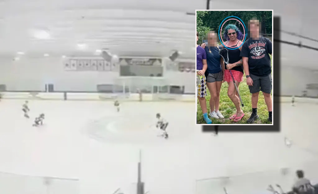 Tveir látnir eftir fjölskylduharmleik