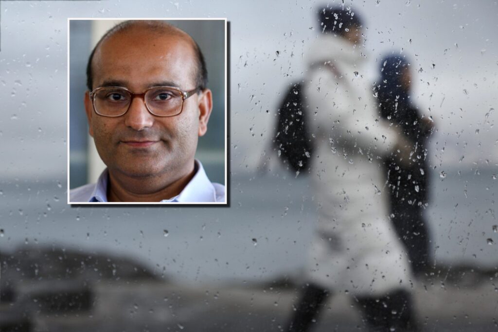 Rajan: Margir Íslendingar kjánar – Segir fimm mínútur á netinu hafa dugað