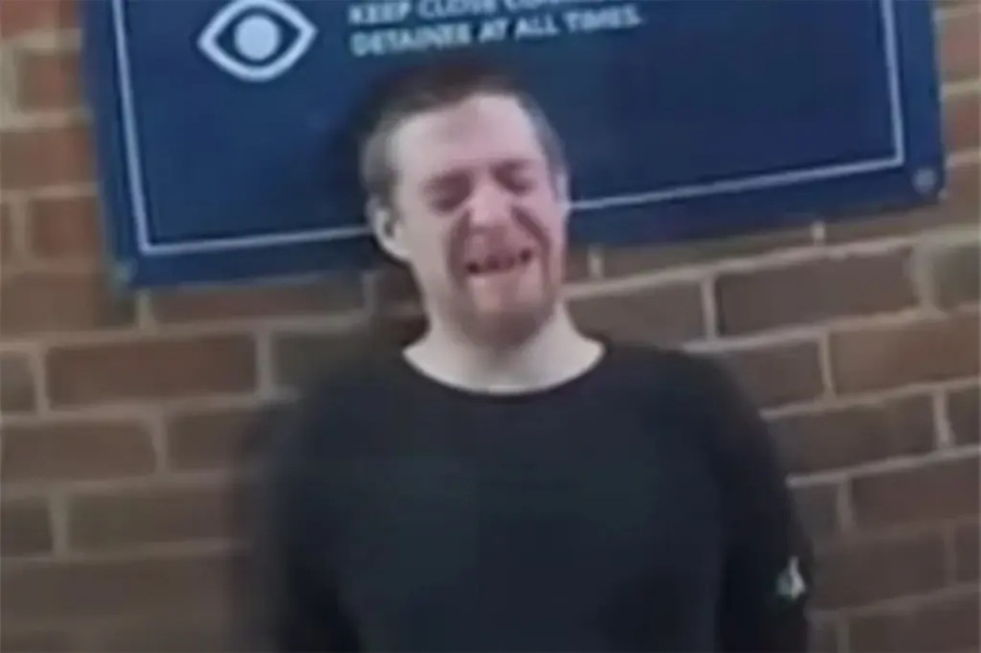 Hafði miklar áhyggjur eftir að hafa verið handtekinn fyrir morð – „Ég mun missa af GTA 6“