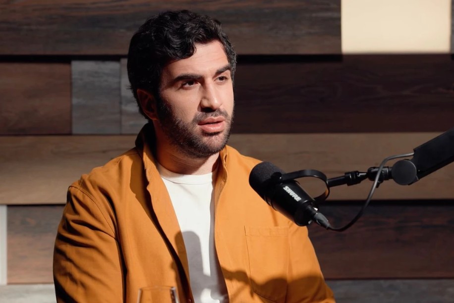 Boðar „kynlífsráðuneyti“ nái hann kjöri og að „engar konur verði ófullnægðar“