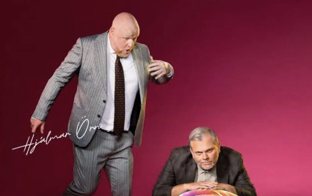 Niðurskurðarhnífurinn áfram á lofti hjá Sýn – Big Ben kippt af dagskrá skömmu eftir að verðið á öllu var hækkað