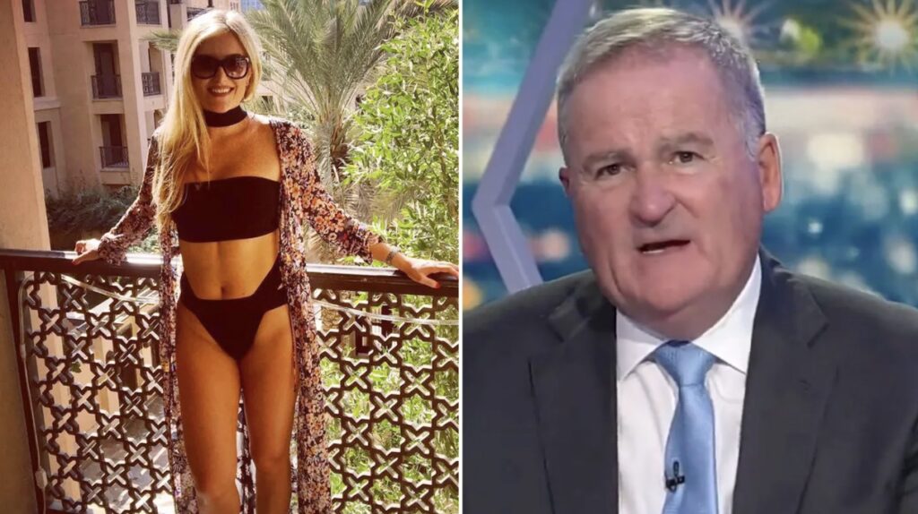 Snýr aftur heim eftir þrettán ár í Katar – Hélt framhjá og giftist konu sem er 32 árum yngri en hann