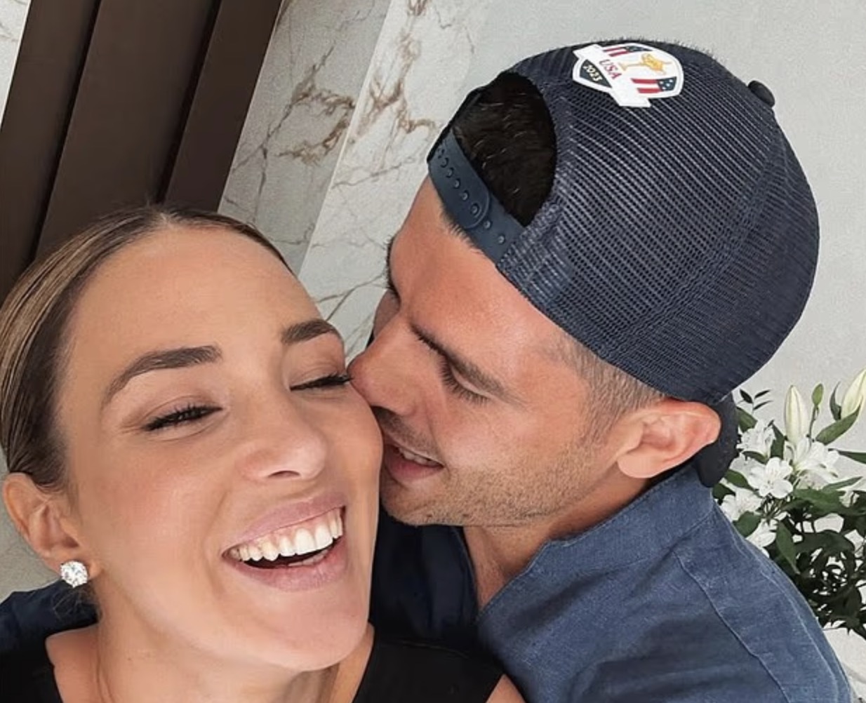 Tjáir sig um skilnaðinn og segist þjást mikið – Ræðir opinskátt um meint framhjáhald