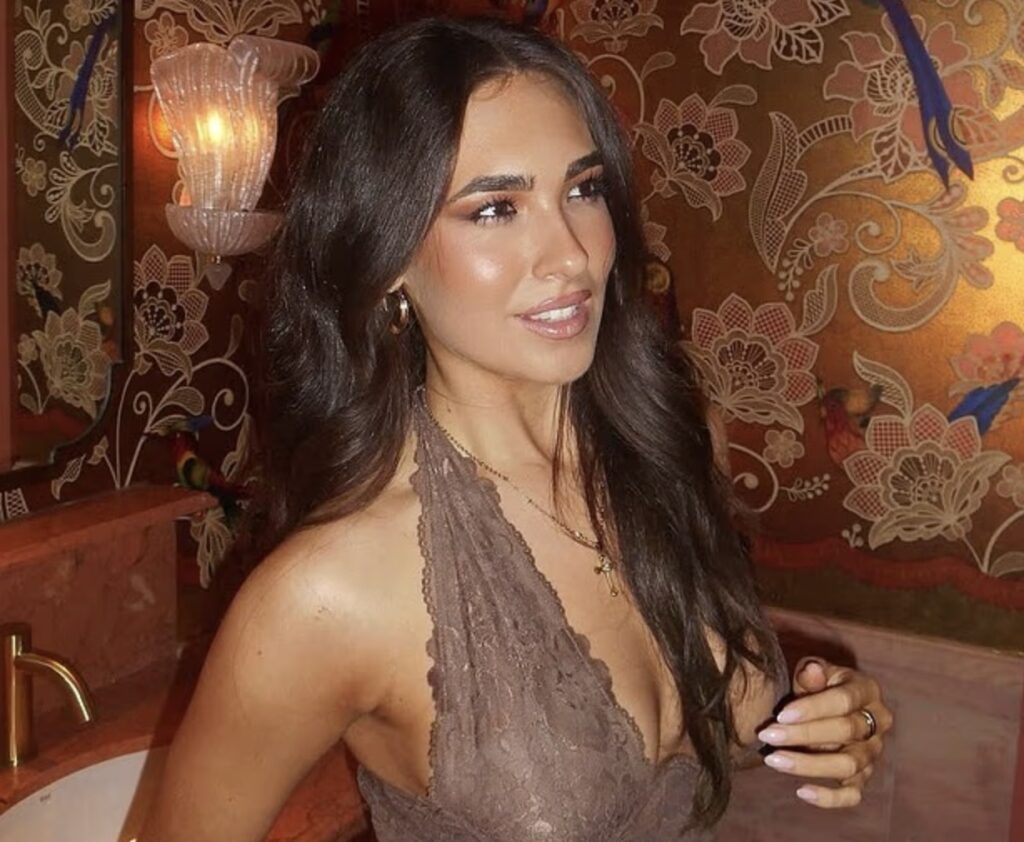 Telur athyglina koma til vegna útlits – „Mörkum þess að vera kynbundið og kynferðislegt“