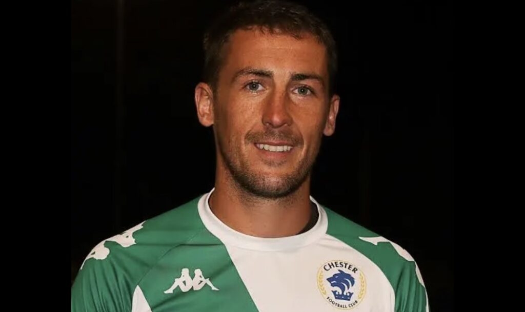 Fyrrum leikmaður United og Liverpool ákærður fyrir tilraun til manndráps