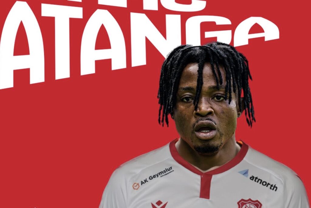 Ganverji til Þórs – Kemur með alvöru ferilskrá á bakinu