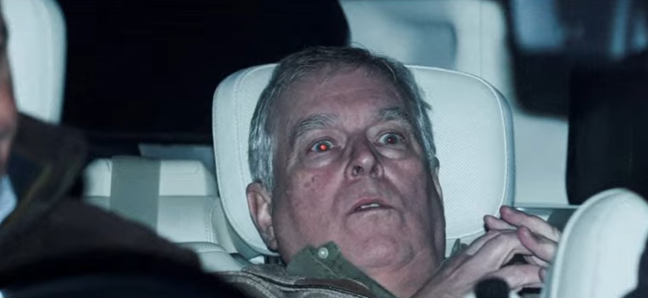 Er hann loksins farinn að vakna og skilja afleiðingar gjörða sinna?