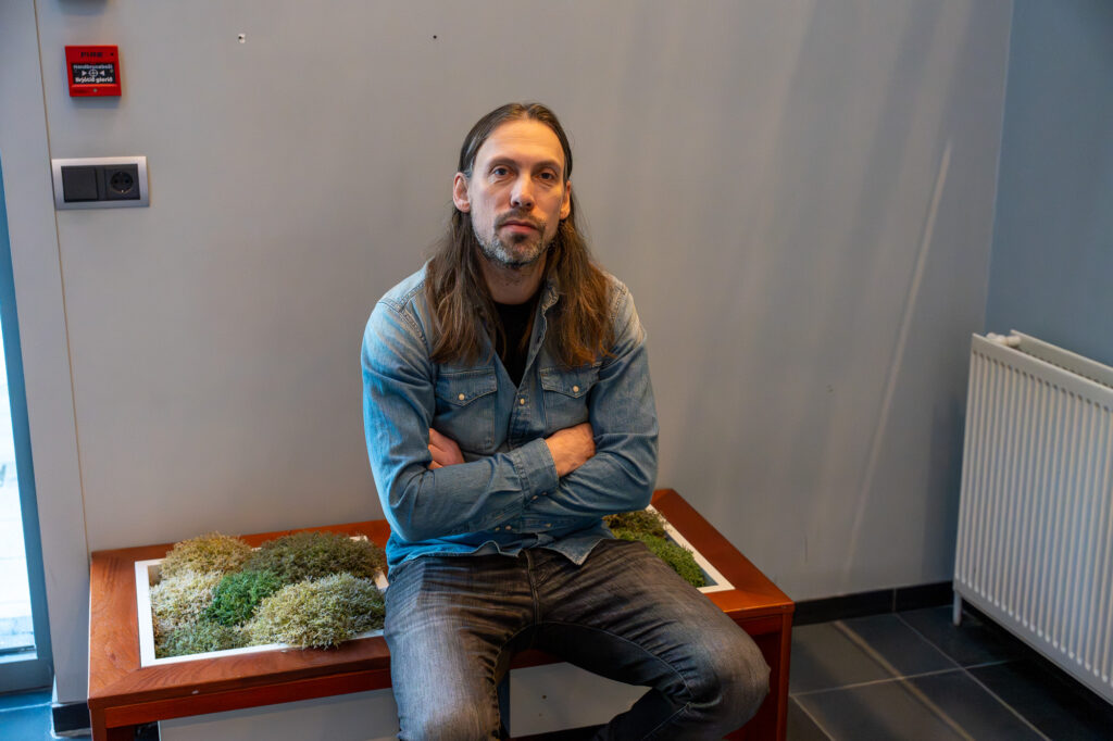 Stebbi Jak ákærður fyrir líkamsárás – „Ég gerði ekkert af mér“