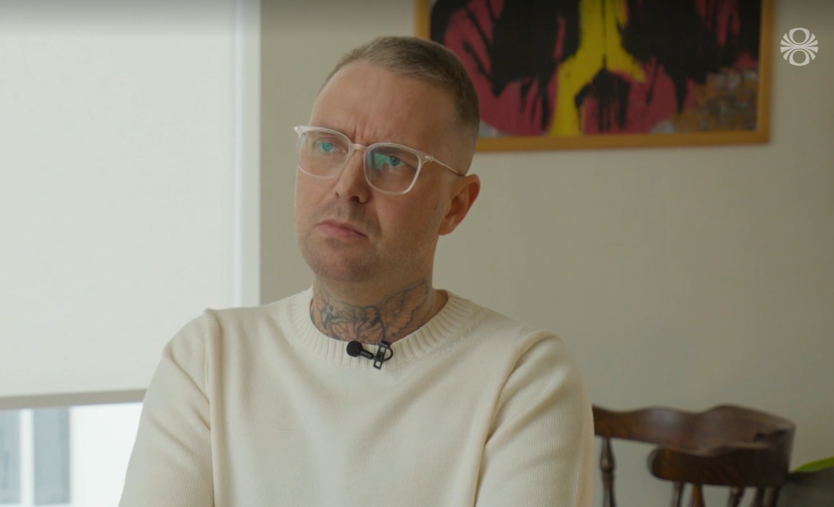 Unnar Þór ætlar ekki að láta Bakkakot skemma meira fyrir sér og fer í framboð